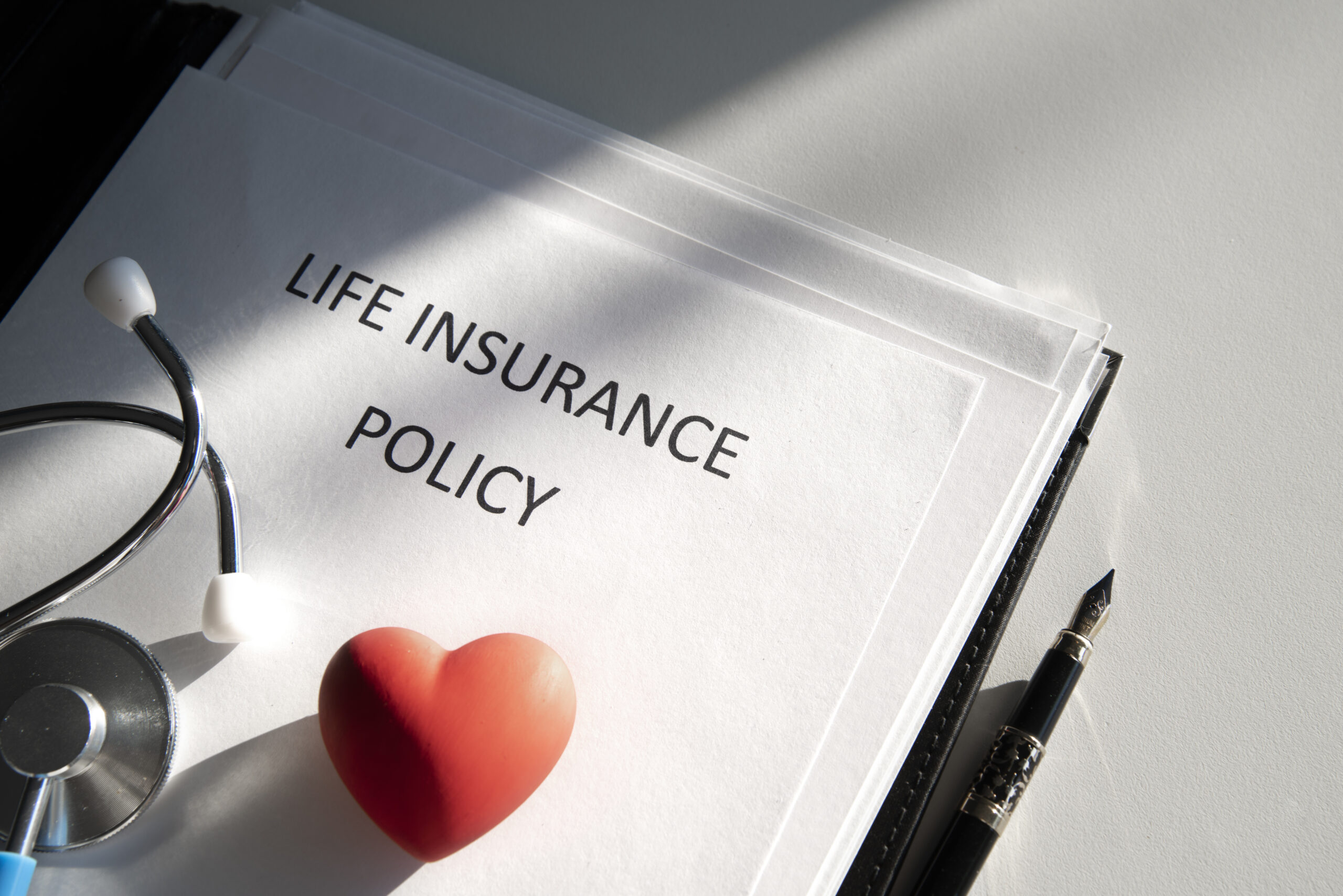 Protecting Your Investment in Education: The Influence of Insurance